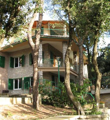 Corciano Bed & Breakfast | B&B La Principessa