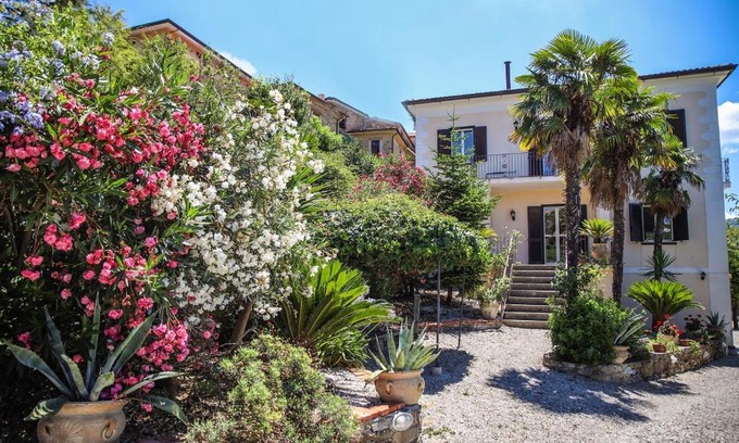 Torchiara Bed & Breakfast | B&B La Residenza Torchiara