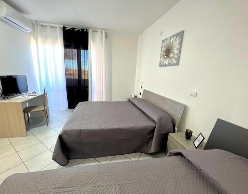 San Salvo Bed & Breakfast | B&B La Rosa