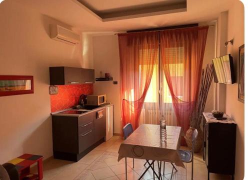 San Donato Bed & Breakfast | B&B LA Sara INDIRIZZO VIA SERAFINO CALINDRI N 1