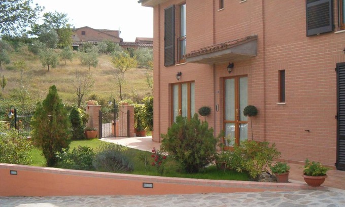 Siena Bed & Breakfast | B&B La Verbena