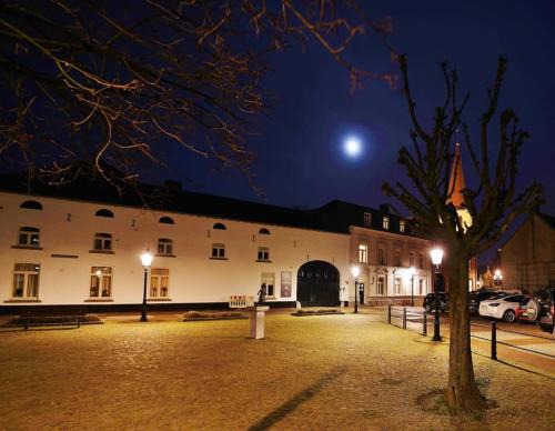 Abshoven Bed & Breakfast | B&B Laeve in de Brouwerie