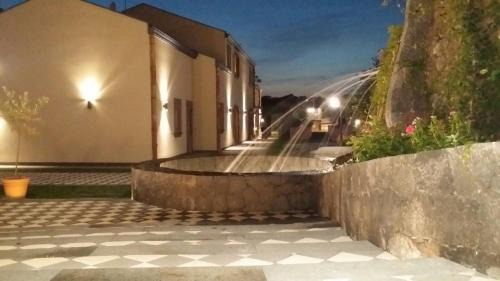 Tremestieri Etneo Bed & Breakfast | B&B Le Antiche Cisterne