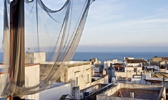 Peschici Bed & Breakfast | B&B Le Antiche Porte