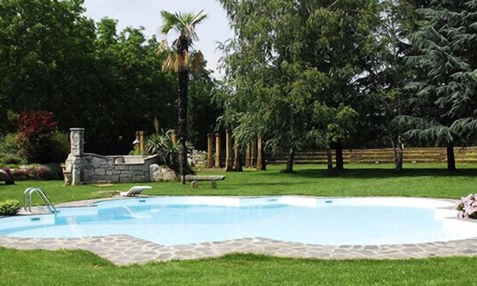 Cureggio Bed & Breakfast | B&B Le Carrozze