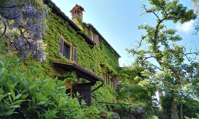 Molezzano Bed & Breakfast | B&B Le Due Volpi