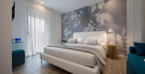 San Felice del Benaco Bed & Breakfast | B&B Le Farfalle