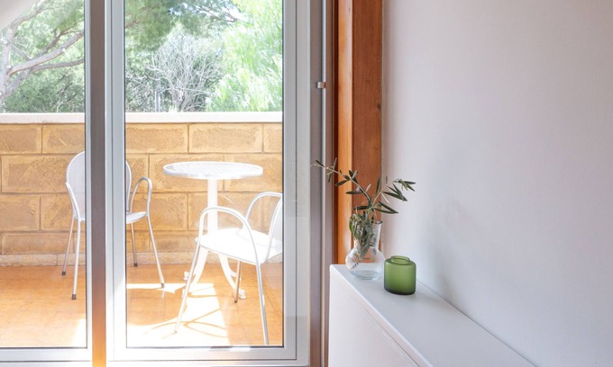 Municipio 4 Bed & Breakfast | B&B Le foglie d'ulivo