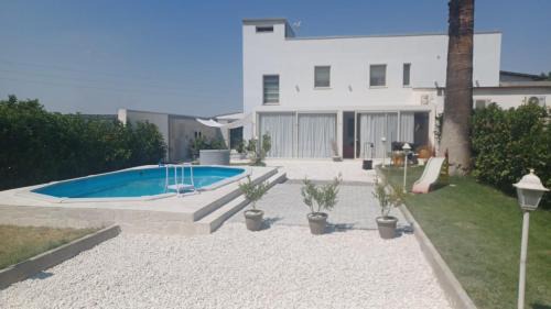 Pisticci Bed & Breakfast | B&B Le perle fg