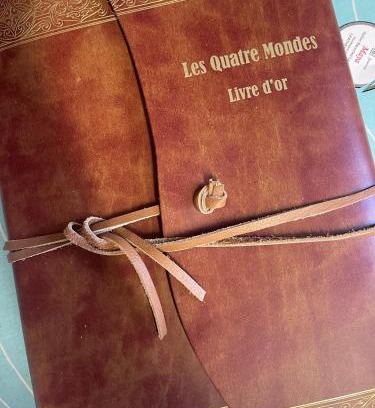Vieux-Boucau-les-Bains Bed & Breakfast | B&B Les 4 Mondes