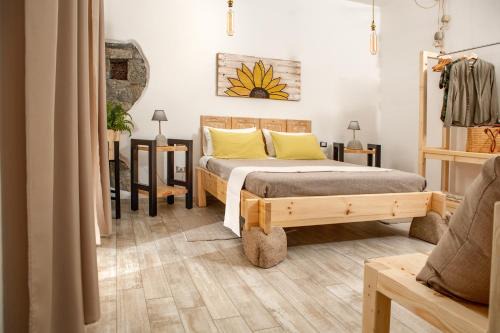 Santa Teresa di Gallura Bed & Breakfast | B&B Les Chambres Rooms & Suite