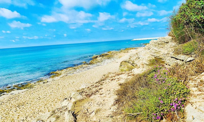 Maruggio Bed & Breakfast | B&B Li Tarici