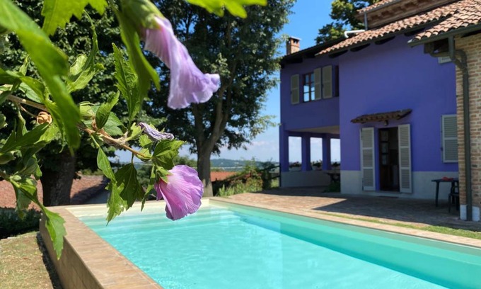 Settime Bed & Breakfast | B&B Locanda dei Tigli