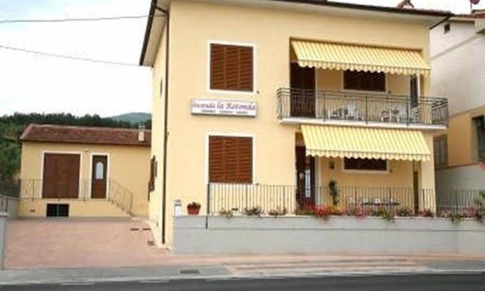 Montale House | B&B Locanda La Rotonda