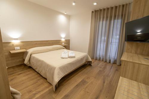 Lorica Bed & Breakfast | B&B Loricaly