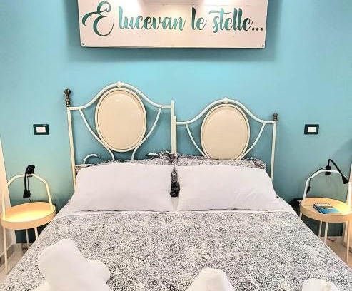 Vibo Valentia Bed & Breakfast | B & B LuVì