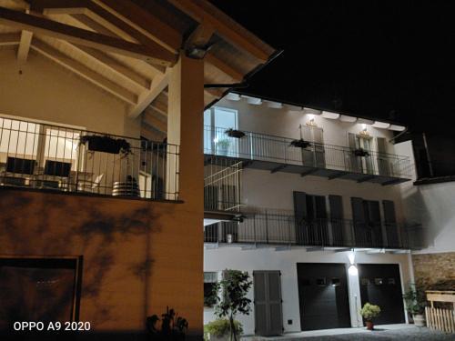 Vezza d'Alba Bed & Breakfast | B&B Madonna degli Airali