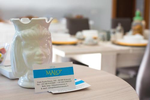 Tiche Bed & Breakfast | B&B MaLò Family Friendly