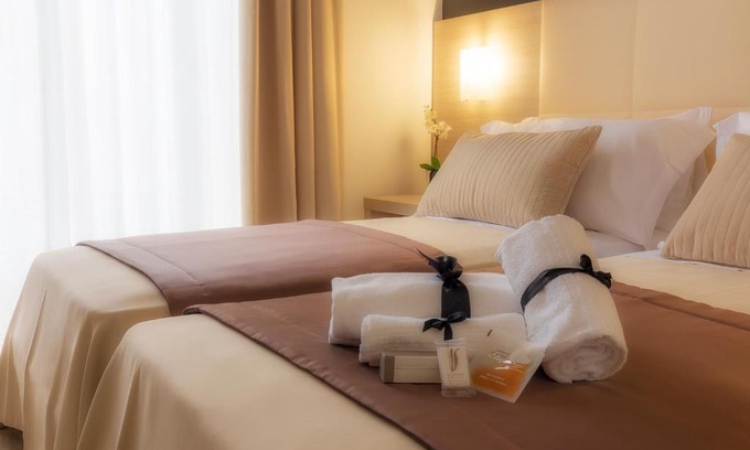 Santa Maria Capua Vetere Bed & Breakfast | B&B Mariella's House