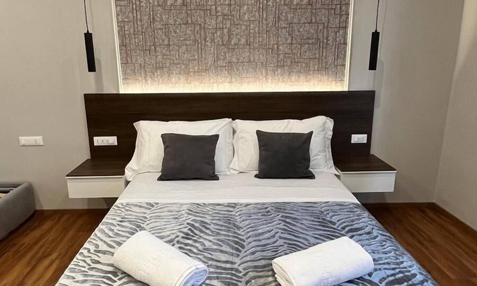 Foggia Bed & Breakfast | B&B MariLù