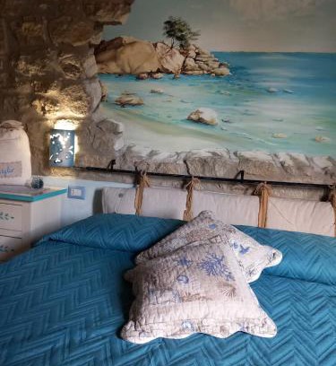 Senorbi Bed & Breakfast | B&B Martina