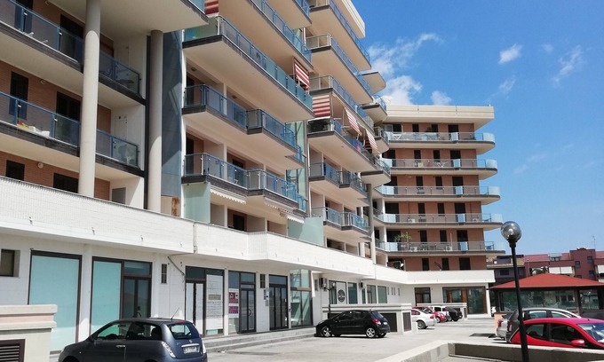 Floridia Bed & Breakfast | B&B Mediterraneo