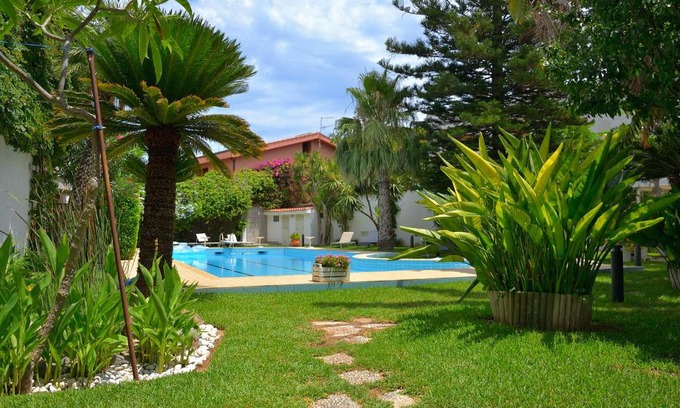 Mondello Bed & Breakfast | B&b Mondello Resort