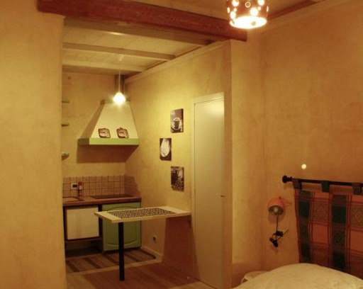 Goito Bed & Breakfast | B&B Nascondino