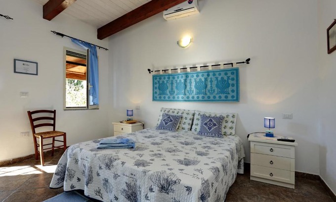 Stintino Bed & Breakfast | B&B Nonno Stacca