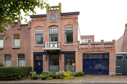 Noordwijk Bed & Breakfast | B&B Noordwijk Binnen