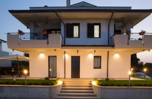 Vasto Bed & Breakfast | B&B OLGANNA con Parcheggi privati