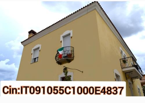 Oliena Bed & Breakfast | B&B Oliena