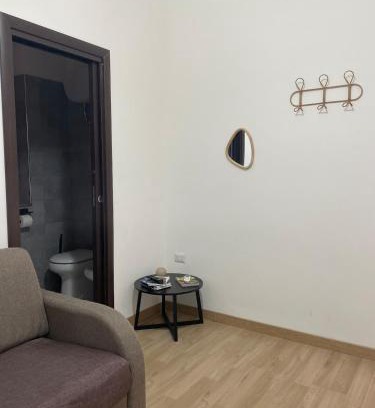 Frattaminore Apartment | B&B Papa