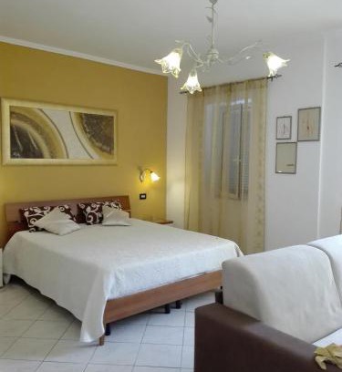 Peschici Bed & Breakfast | B&B Peschici Rooms