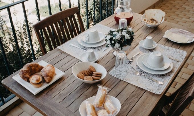 Lecce Bed & Breakfast | B&B Piazza Argento