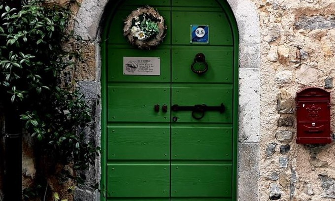 Lavenone Bed & Breakfast | B&B Piccolo Tibet
