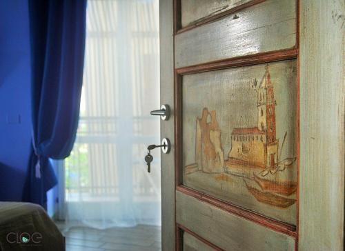 Acciaroli Bed & Breakfast | B&B PLANO DE LACZARULO