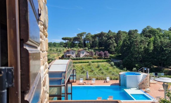 Masero House | B&B Podere Montese