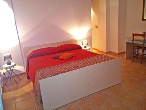 L'Aquila Bed & Breakfast | B&B Porta Bazzano