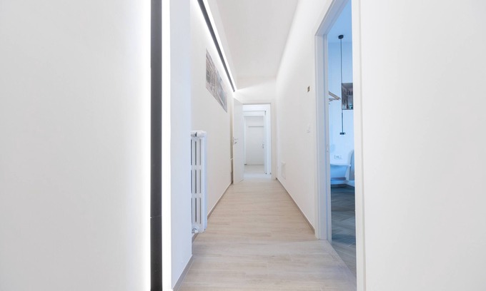 Brindisi Histotic Center Bed & Breakfast | B&B Porta del Salento