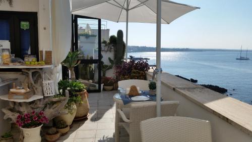 Gallipoli Historic Center Bed & Breakfast | B&B Punta Cutieri