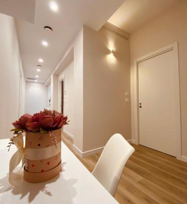 Canicatti Bed & Breakfast | B&b Quattro Tesori