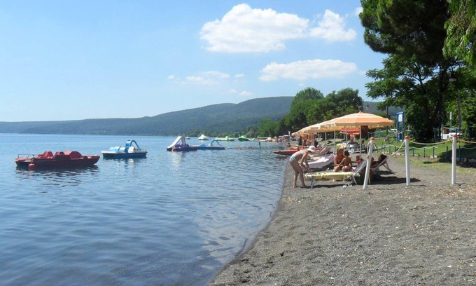 Lake Bracciano Bed & Breakfast | B&B Raggio di Sole
