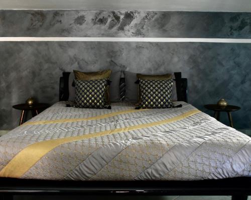 Vittoria Apartment | B&B Rosa e Rino