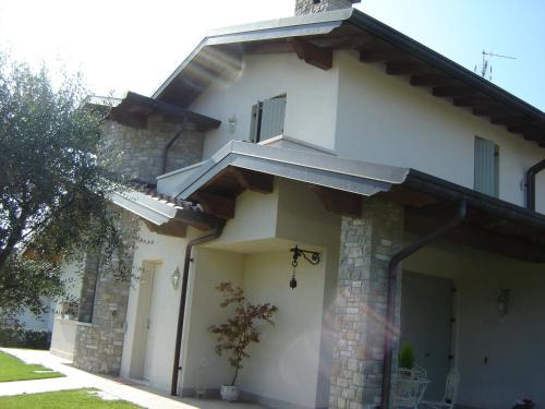 Lugana Bed & Breakfast | B&B Rosalu - Adults Only