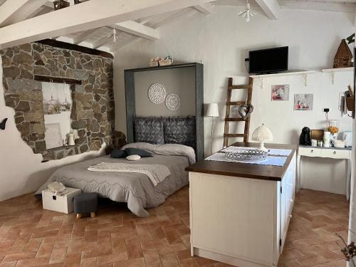 Bitti Bed & Breakfast | B&B Roseddu
