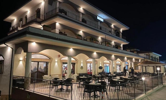 Sellia Marina Bed & Breakfast | B&B Royal