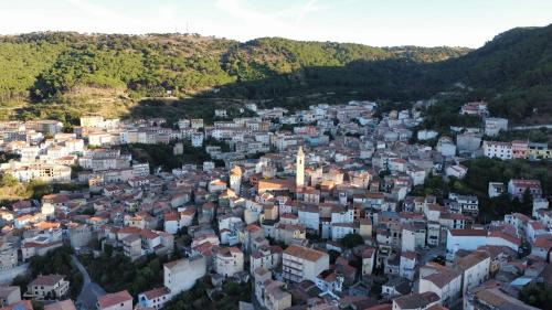 Bitti House | B&b Sa Zodia Guest House