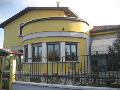 Borgo Milano Bed & Breakfast | B&B Samuel