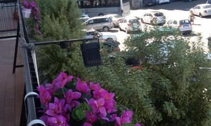 Mendicino Bed & Breakfast | B&B San Francesco